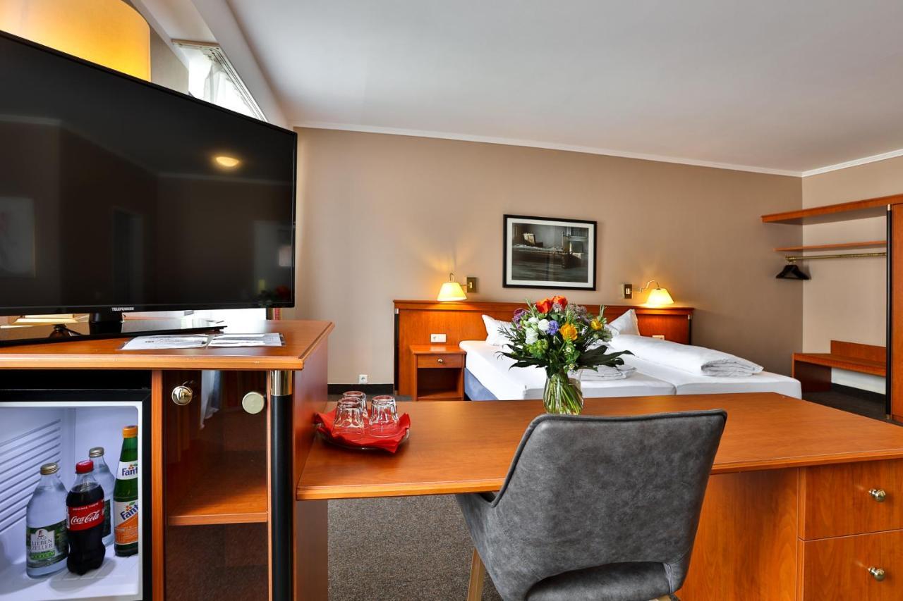 Quellenhof 3* Baden-Baden
