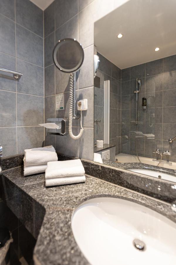 Quellenhof Hotel Baden-Baden