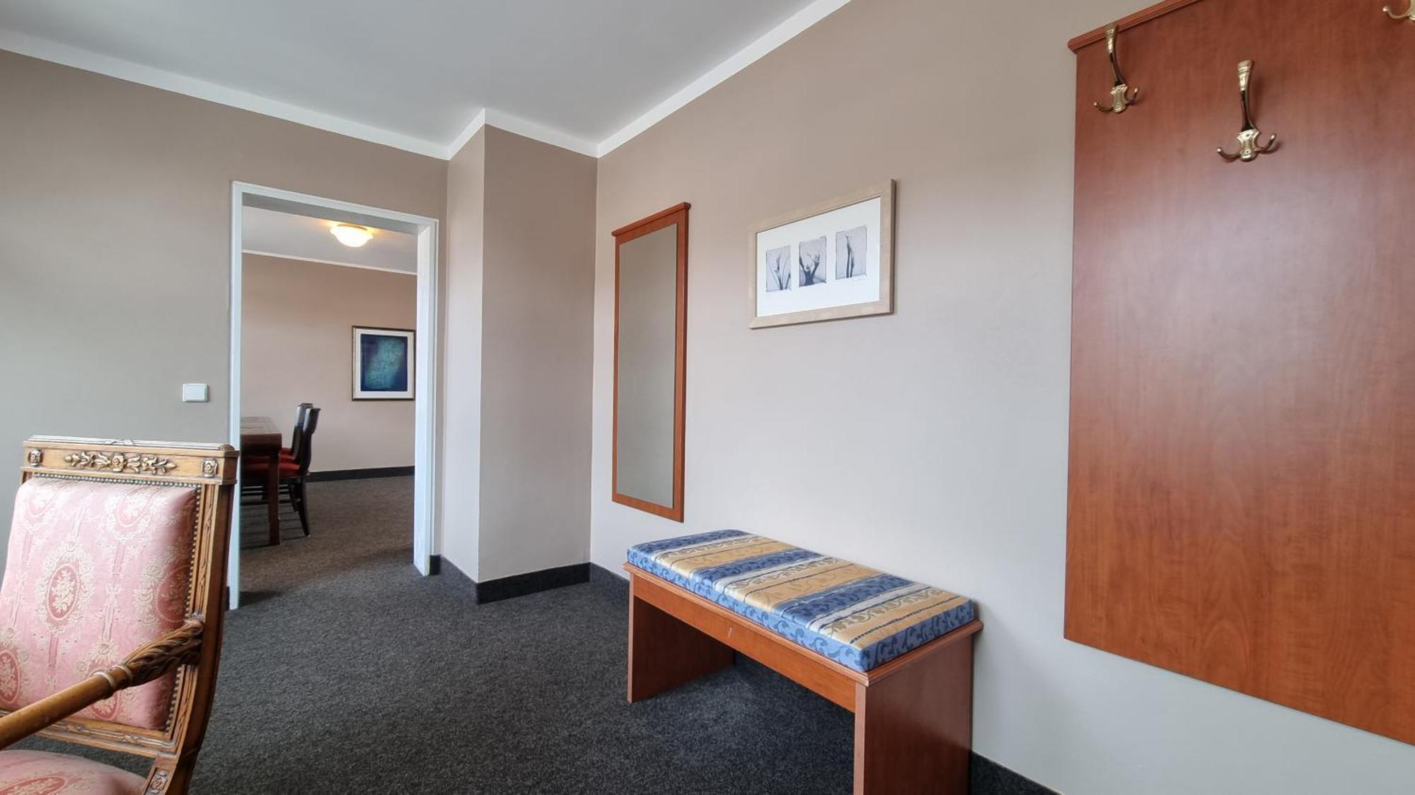 Quellenhof 3* Baden-Baden