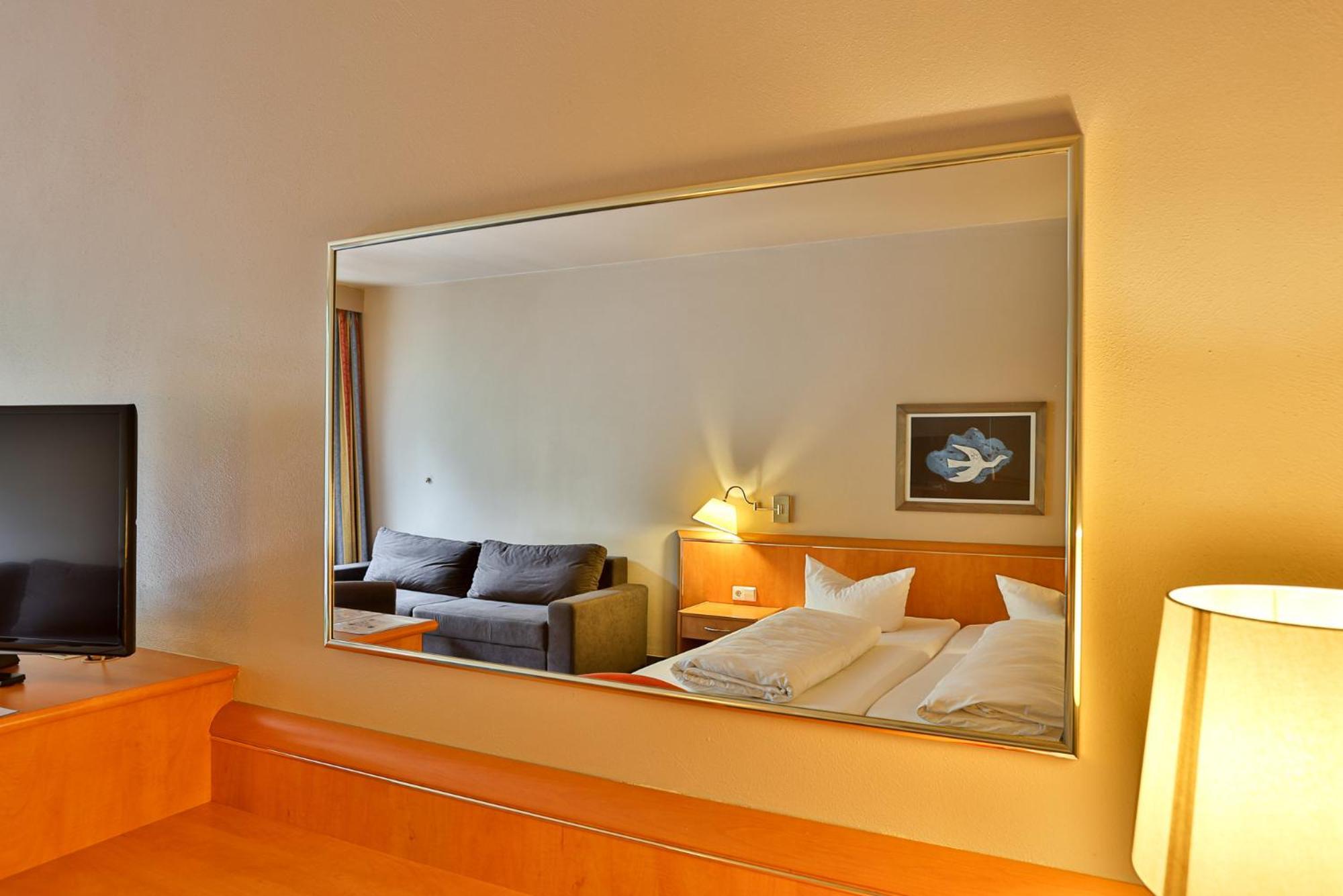 Quellenhof Hotel Baden-Baden
